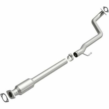 2016-2017 Hyundai Veloster Direct-Fit Catalytic Converter 21-139 Magnaflow