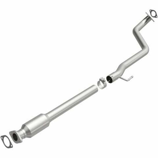 2016-2017 Hyundai Veloster Direct-Fit Catalytic Converter 21-139 Magnaflow