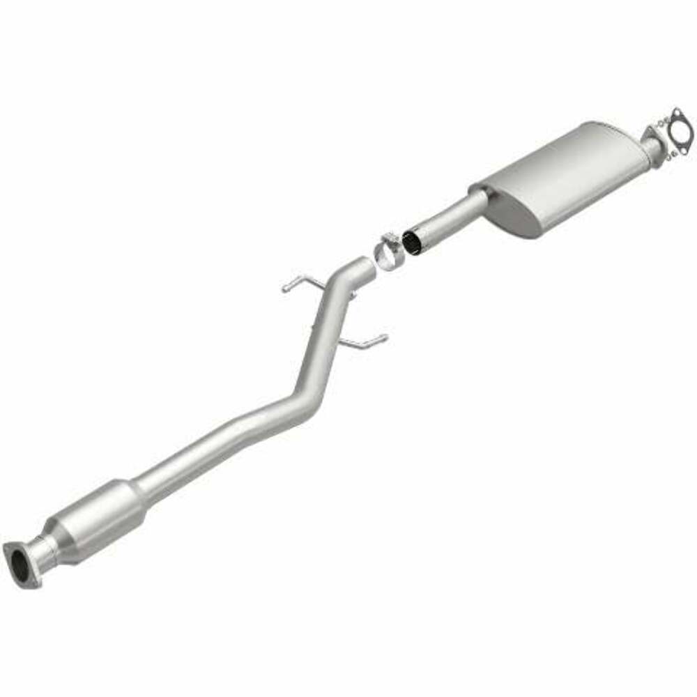 2013-2017 Hyundai Santa Fe Direct-Fit Catalytic Converter 21-143 Magnaflow