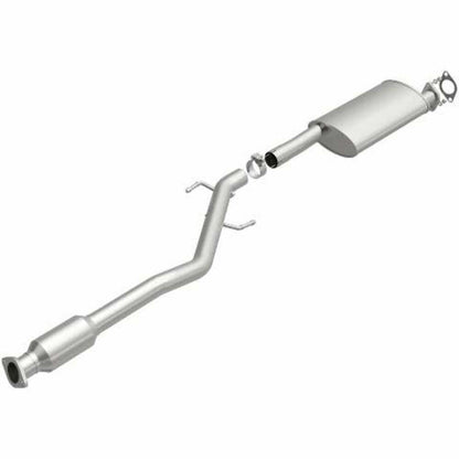 2013-2017 Hyundai Santa Fe Direct-Fit Catalytic Converter 21-143 Magnaflow