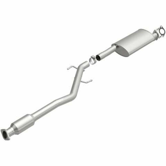 2013-2017 Hyundai Santa Fe Direct-Fit Catalytic Converter 21-143 Magnaflow