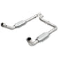 2016 Kia Optima Direct-Fit Catalytic Converter 21-144 Magnaflow - Catalytic Converters Car Part People