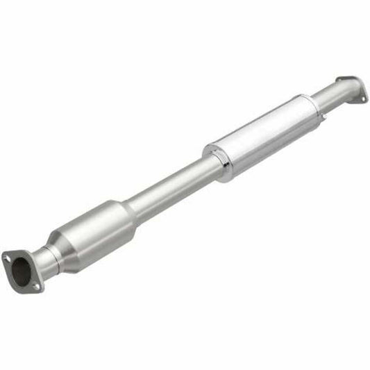 2016 Kia Optima Direct-Fit Catalytic Converter 21-144 Magnaflow - Catalytic Converters Car Part People