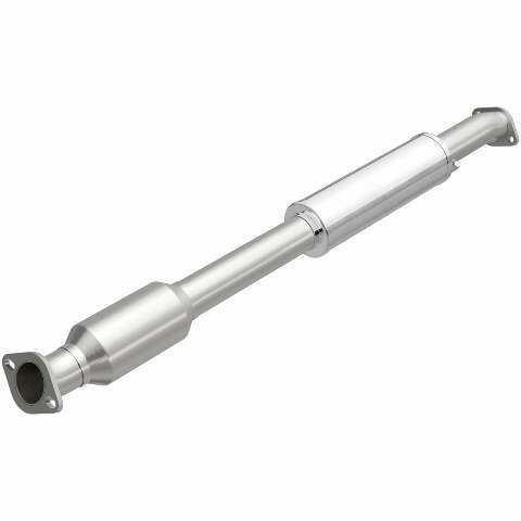 2016 Kia Optima Direct-Fit Catalytic Converter 21-144 Magnaflow