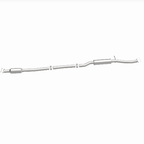 Fits 2016-18 Hyundai Tucson EPA Compliant Direct-Fit Catalytic Converter 21-146