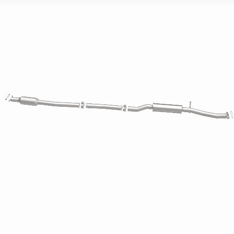 Fits 2016-18 Hyundai Tucson EPA Compliant Direct-Fit Catalytic Converter 21-146