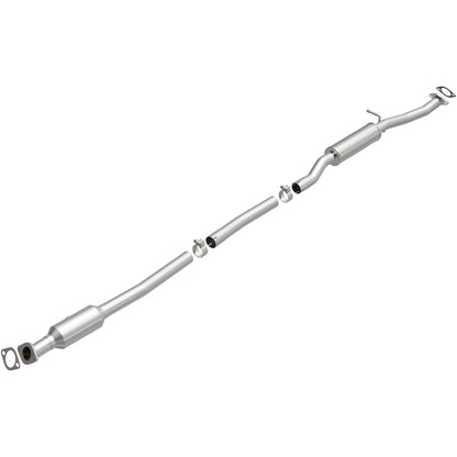Fits 2016-18 Hyundai Tucson EPA Compliant Direct-Fit Catalytic Converter 21-146 - Catalytic Converters Car Part People