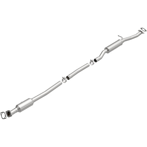 Fits 2016-18 Hyundai Tucson EPA Compliant Direct-Fit Catalytic Converter 21-146