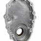 Holley Cast Aluminum Timing Chain Cover - 21-150