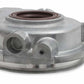 Holley Cast Aluminum Timing Chain Cover - 21-150