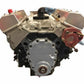 Holley Cast Aluminum Timing Chain Cover - 21-150