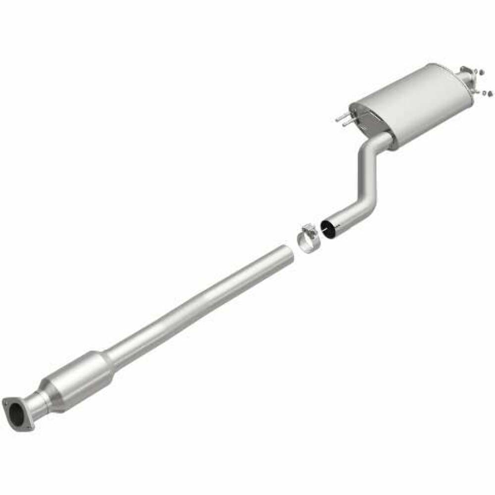 2016 Kia Sorento V6 3.3L Direct-Fit Catalytic Converter 21-150 Magnaflow
