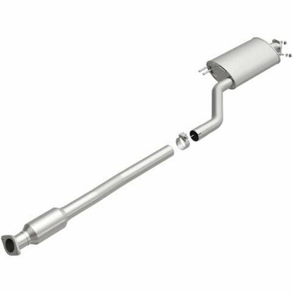 2016 Kia Sorento V6 3.3L Direct-Fit Catalytic Converter 21-150 Magnaflow