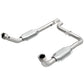 2010-2013 Kia Forte Direct-Fit Catalytic Converter 21-161 Magnaflow