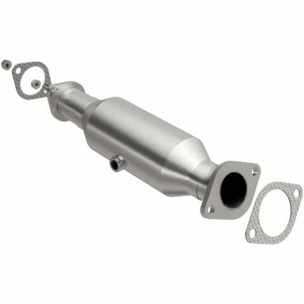 2010-2013 Kia Forte Direct-Fit Catalytic Converter 21-161 Magnaflow - Catalytic Converters Car Part People
