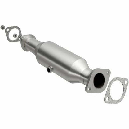 2010-2013 Kia Forte Direct-Fit Catalytic Converter 21-161 Magnaflow - Catalytic Converters Car Part People