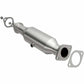 2010-2013 Kia Forte Direct-Fit Catalytic Converter 21-161 Magnaflow