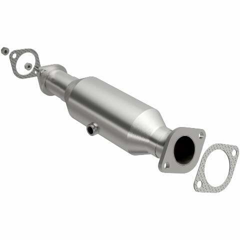 2010-2013 Kia Forte Direct-Fit Catalytic Converter 21-161 Magnaflow