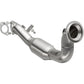 2009-2016 BMW Z4 Direct-Fit Catalytic Converter 21-169 Magnaflow