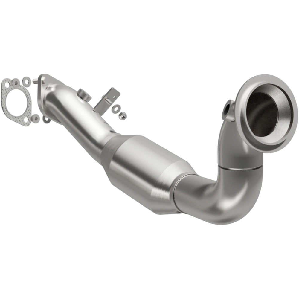 2009-2016 BMW Z4 Direct-Fit Catalytic Converter 21-169 Magnaflow