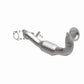 2009-2016 BMW Z4 Direct-Fit Catalytic Converter 21-169 Magnaflow