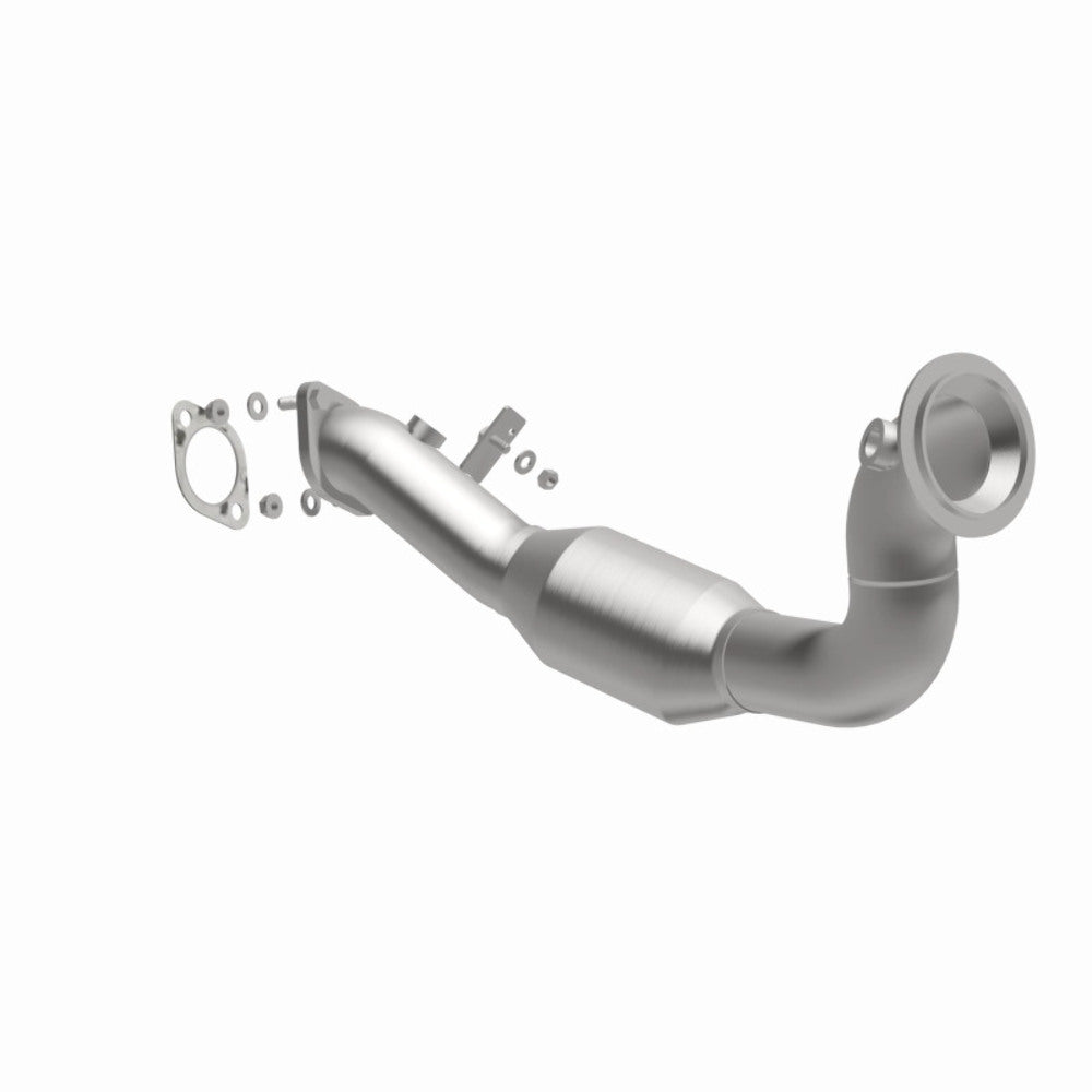 2009-2016 BMW Z4 Direct-Fit Catalytic Converter 21-169 Magnaflow