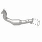 2009-2016 BMW Z4 Direct-Fit Catalytic Converter 21-169 Magnaflow