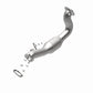 2009-2016 BMW Z4 Direct-Fit Catalytic Converter 21-169 Magnaflow
