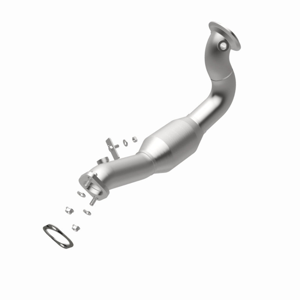 2009-2016 BMW Z4 Direct-Fit Catalytic Converter 21-169 Magnaflow