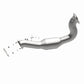 2009-2016 BMW Z4 Direct-Fit Catalytic Converter 21-169 Magnaflow