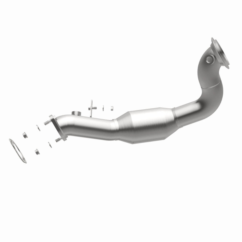 2009-2016 BMW Z4 Direct-Fit Catalytic Converter 21-169 Magnaflow