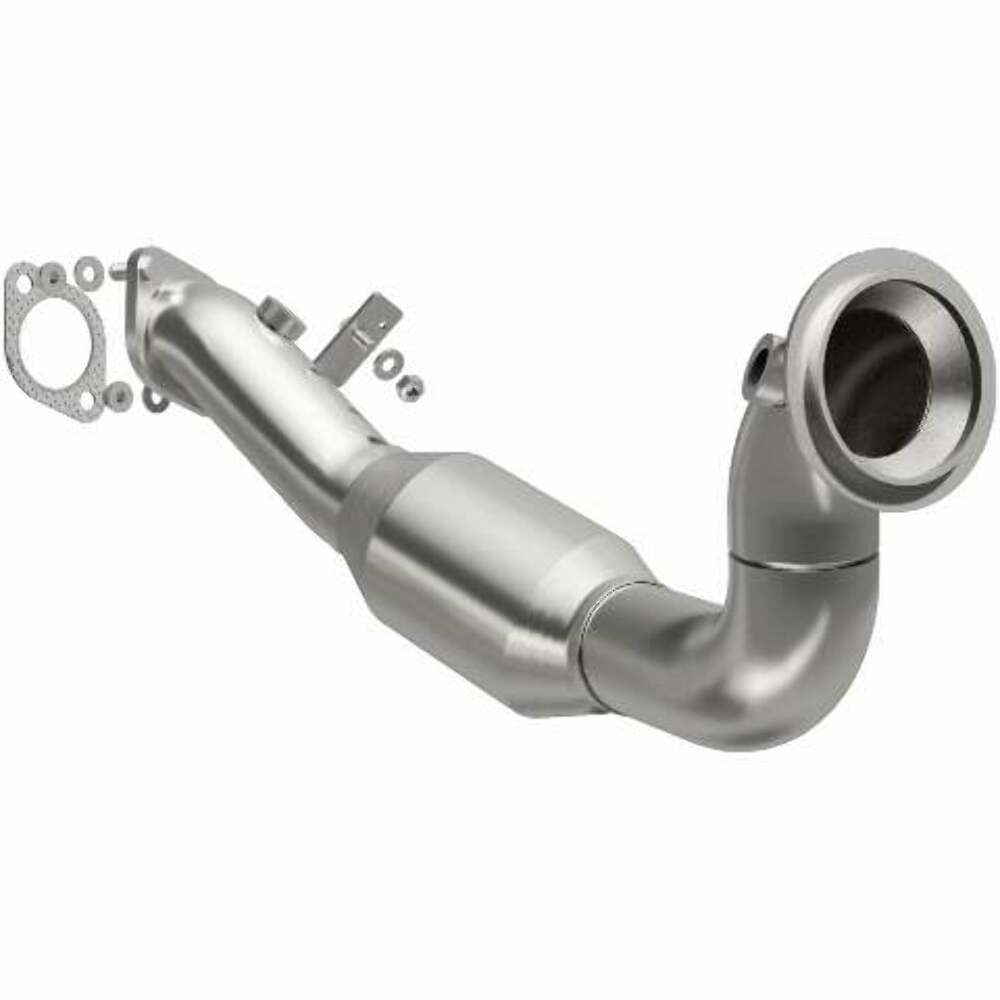 2009-2016 BMW Z4 Direct-Fit Catalytic Converter 21-169 Magnaflow