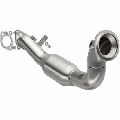 2009-2016 BMW Z4 Direct-Fit Catalytic Converter 21-169 Magnaflow