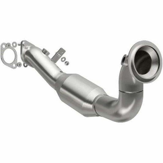 2009-2016 BMW Z4 Direct-Fit Catalytic Converter 21-169 Magnaflow