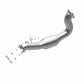 2009-2016 BMW Z4 Direct-Fit Catalytic Converter 21-169 Magnaflow