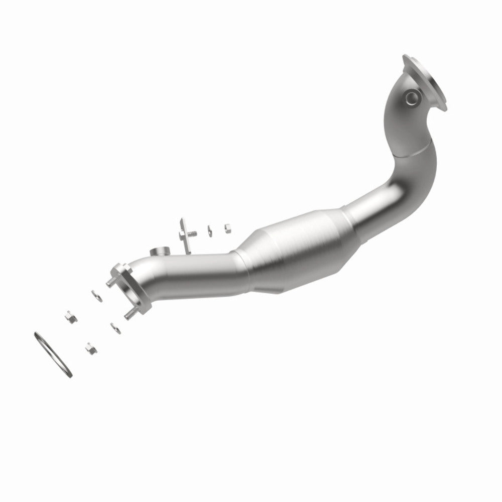 2009-2016 BMW Z4 Direct-Fit Catalytic Converter 21-169 Magnaflow