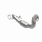 2009-2016 BMW Z4 Direct-Fit Catalytic Converter 21-169 Magnaflow