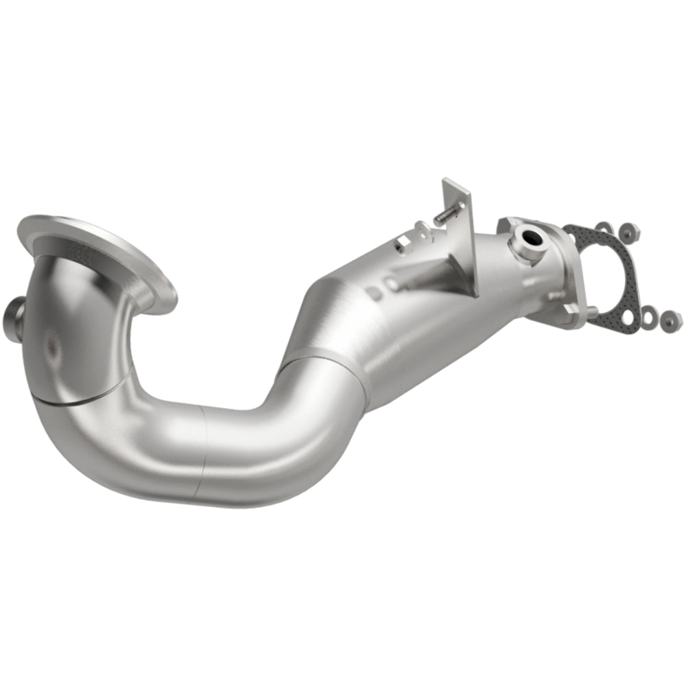 2009-2016 BMW Z4 Direct-Fit Catalytic Converter 21-170 Magnaflow
