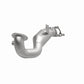 2009-2016 BMW Z4 Direct-Fit Catalytic Converter 21-170 Magnaflow