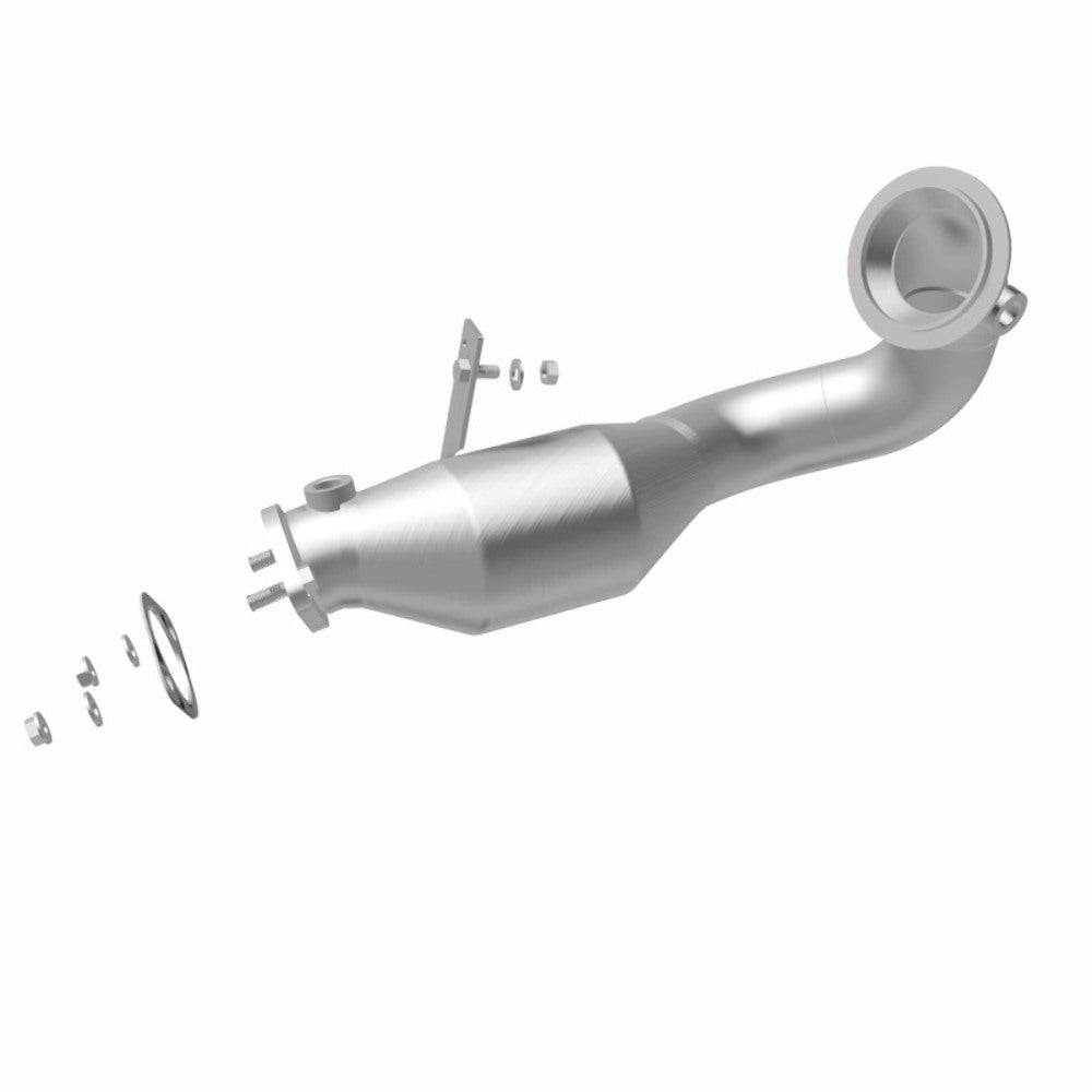 2009-2016 BMW Z4 Direct-Fit Catalytic Converter 21-170 Magnaflow