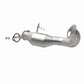 2009-2016 BMW Z4 Direct-Fit Catalytic Converter 21-170 Magnaflow
