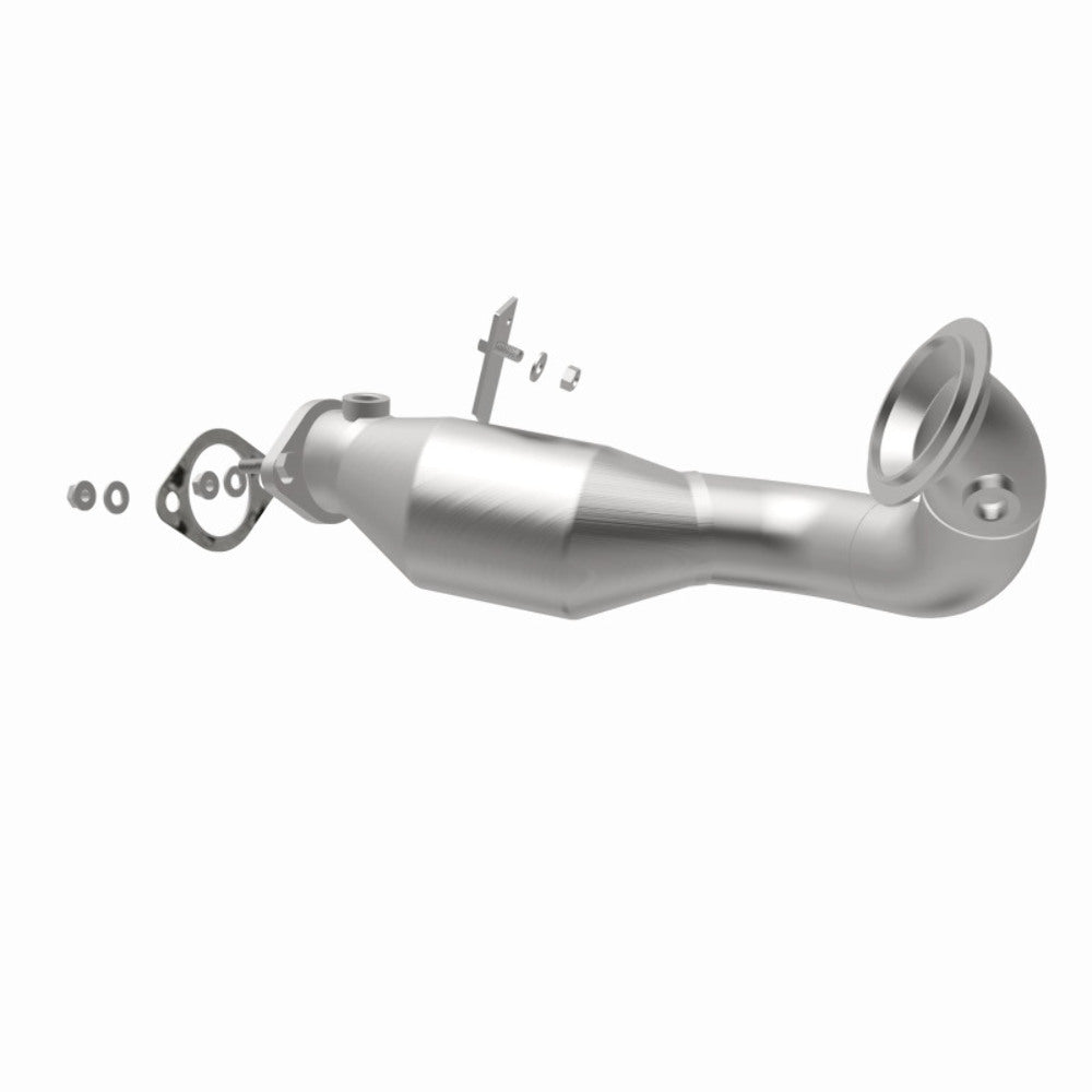 2009-2016 BMW Z4 Direct-Fit Catalytic Converter 21-170 Magnaflow