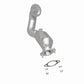 2009-2016 BMW Z4 Direct-Fit Catalytic Converter 21-170 Magnaflow