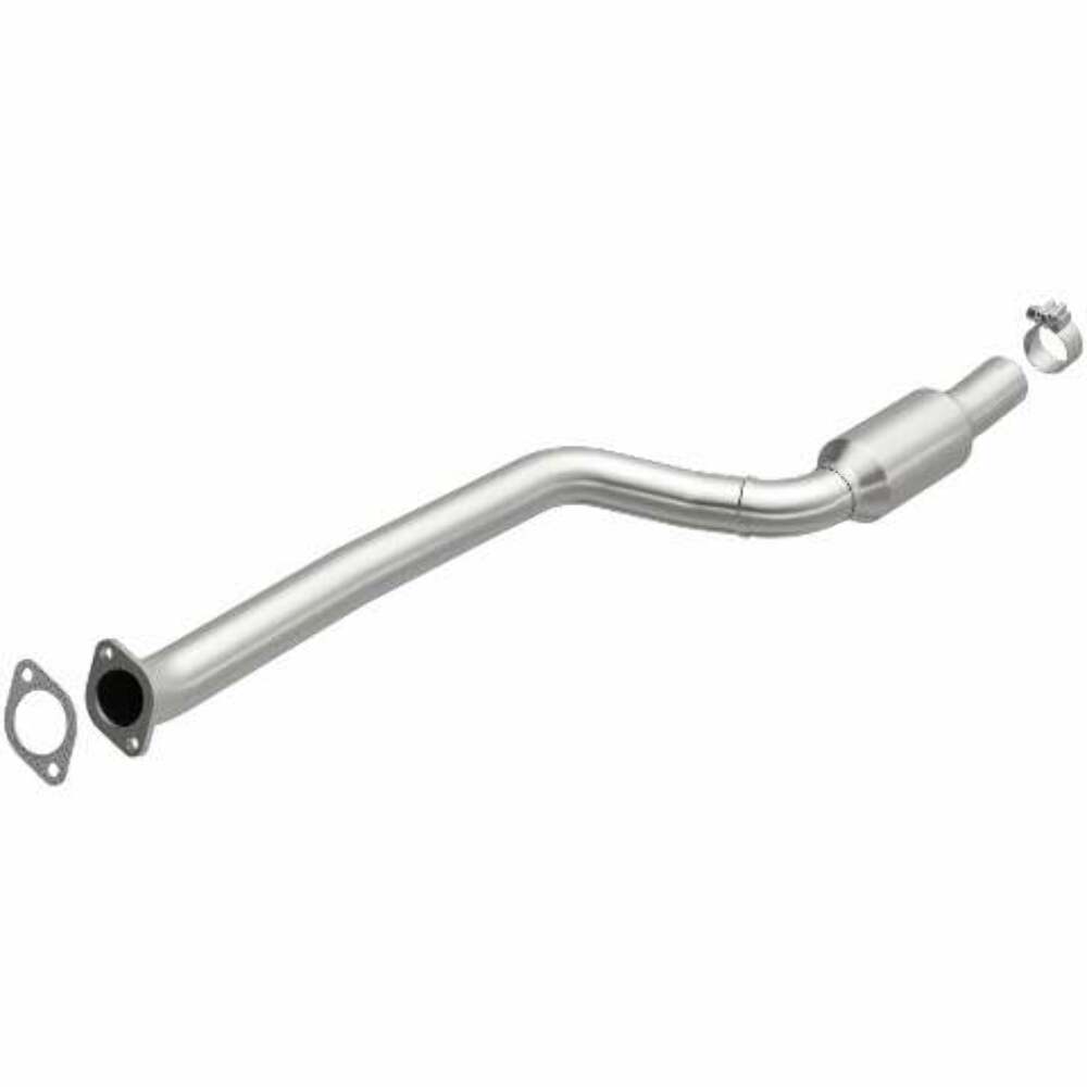 2009-2016 BMW Z4 Direct-Fit Catalytic Converter 21-172 Magnaflow