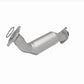 2009-15 Cadillac CTS OEM Grade Federal Catalytic Converter 21-179 Magnaflow - Catalytic Converters Car Part People