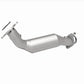 2009-15 Cadillac CTS OEM Grade Federal Catalytic Converter 21-179 Magnaflow