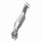 2009-15 Cadillac CTS OEM Grade Federal Catalytic Converter 21-179 Magnaflow - Catalytic Converters Car Part People