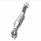 2009-15 Cadillac CTS OEM Grade Federal Catalytic Converter 21-179 Magnaflow
