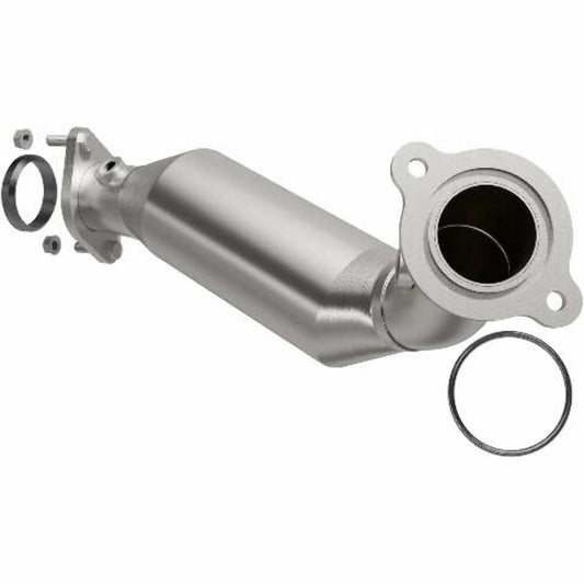 2009-15 Cadillac CTS OEM Grade Federal Catalytic Converter 21-179 Magnaflow - Catalytic Converters Car Part People