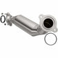 2009-15 Cadillac CTS OEM Grade Federal Catalytic Converter 21-179 Magnaflow